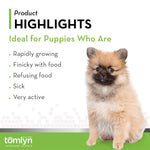Voir l’image dans la galerie, Tomlyn - Nutri-Cal Gel Hypercalorique - Supplément pour Chiots