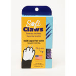 Voir l’image dans la galerie, Soft Claws - Capuchons à Ongles - Soin pour Chats