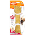 Voir l’image dans la galerie, Nylabone - Os Durable Saveur de Beurre d'Arachide - Jouet à Mâcher pour Chiens