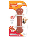 Voir l’image dans la galerie, Nylabone - Os Durable Saveur de Bacon - Jouet à Mâcher pour Chiens