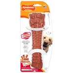 Voir l’image dans la galerie, Nylabone - Os Durable Saveur de Bacon - Jouet à Mâcher pour Chiens