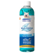 Nylabone - Liquide Enlève-Plaque - Additif pour l'Eau pour Chiens