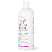 Wellmark - Shampoing pour la Séborrhée - Soin pour Chiens et Chats