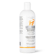 Wellmark - Shampoing Médicamenteux à la Chlorhexidine - Soin pour Chiens et Chats