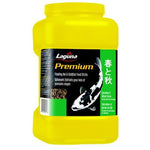 Voir l’image dans la galerie, Laguna - Bâtonnets Premium Spiruline et Germe de Blé - Nourriture pour Koïs et Poissons Rouges