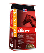 Voir l’image dans la galerie, PUR ATHLETE EXTRUDE 20KG SAC
