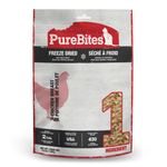 Voir l’image dans la galerie, PureBites - Poitrine de Poulet - Gâteries ou Garnitures Lyophilisées pour Chats