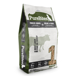 Voir l’image dans la galerie, PureBites - Foie de Boeuf - Gâteries ou Garnitures Lyophilisées pour Chiens