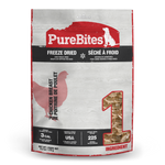 Voir l’image dans la galerie, PureBites - Poitrine de Poulet - Gâteries ou Garnitures Lyophilisées pour Chiens