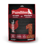 Voir l’image dans la galerie, PureBites - Jerky de Poitrine de Poulet - Gâteries Déshydratées pour Chiens