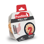 Voir l’image dans la galerie, PureBites - Chat 100% Pur Poulet dans l'Eau - Nourriture Humide Sans Grains pour Chats