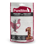 Voir l’image dans la galerie, PureBites - Coeur de Poulet - Gâteries ou Garnitures Lyophilisées pour Chats