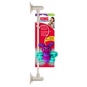 Kong - Luciole Lumineuse Connects - Jouet pour Chats