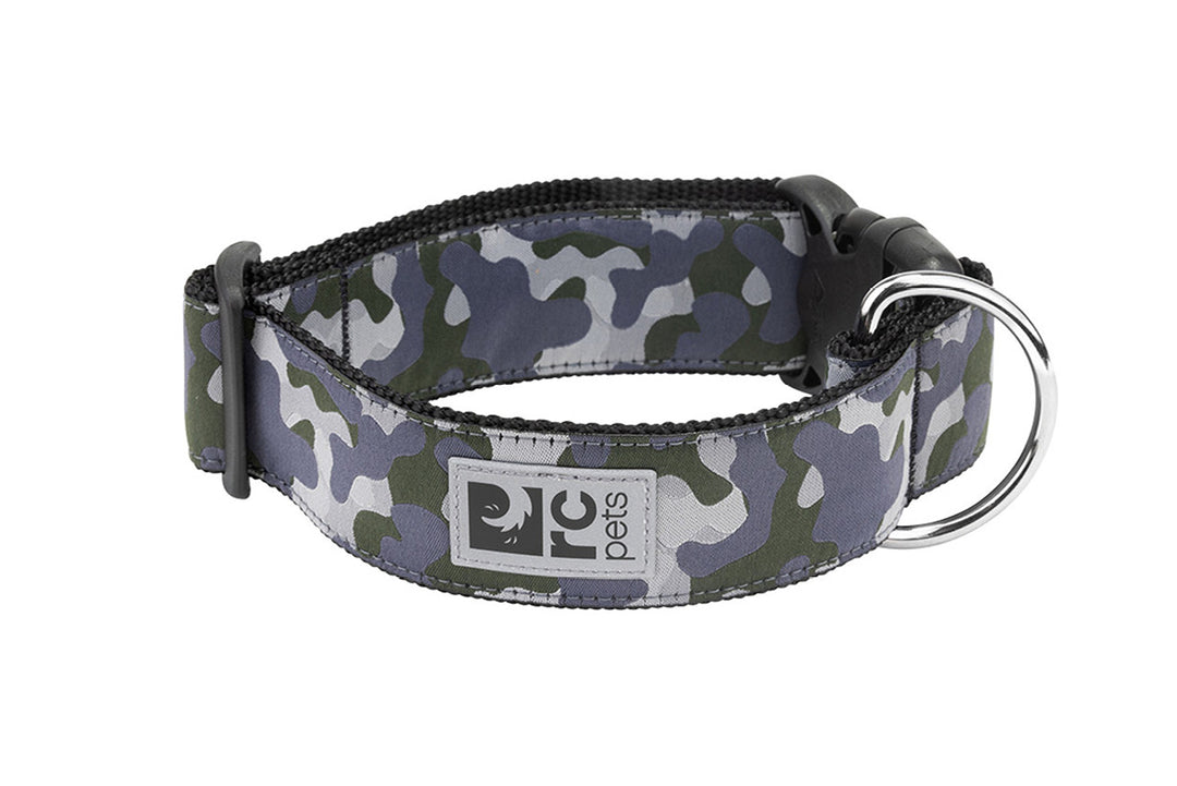 *RCP Collier Large Motif L Camouflage