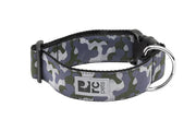 *RCP Collier Large Motif M Camouflage