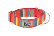 RCP Collier Large Motif M Multi-Rayures