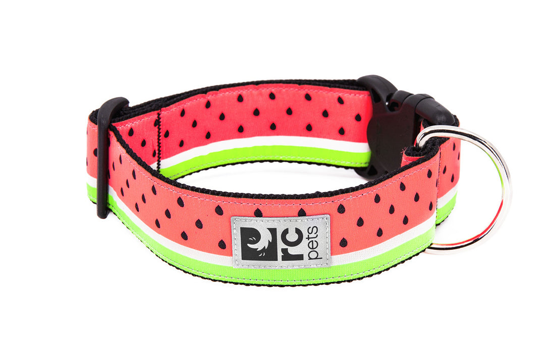 RCP Collier Large Motif L Melon d'Eau