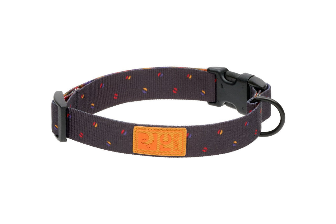 RC Pets - Collier Éco Motifs Pointillé - Collier pour Chiens