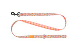 Voir l’image dans la galerie, RC Pets - Laisse Éco Motifs 1/2" x 60" Joie de Marguerite - Laisse pour Chiens
