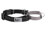 Voir l’image dans la galerie, RC Pets - Collier de Dressage en Sangle de Base Noir - Collier de Dressage pour Chiens