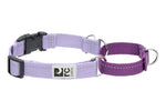 Voir l’image dans la galerie, RC Pets - Collier de Dressage en Sangle de Base Lilas/Mauve - Collier de Dressage pour Chiens