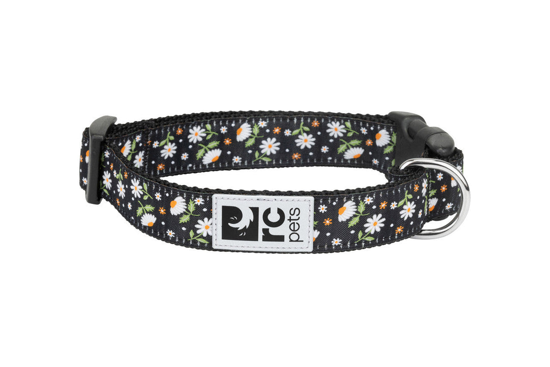 RC Pets - Collier à Motifs Marguerites - Collier pour Chiens