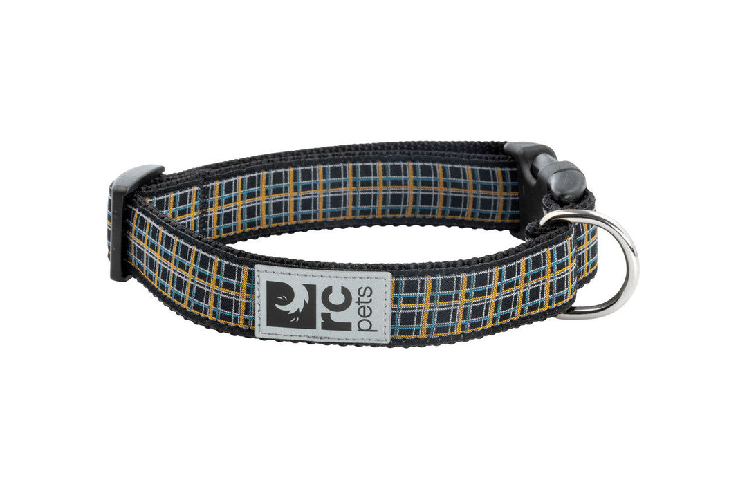 RC Pets - Collier à Motifs Flanelle - Collier pour Chiens