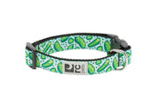 RC Pets - Collier à Motifs Cornichons - Collier pour Chiens