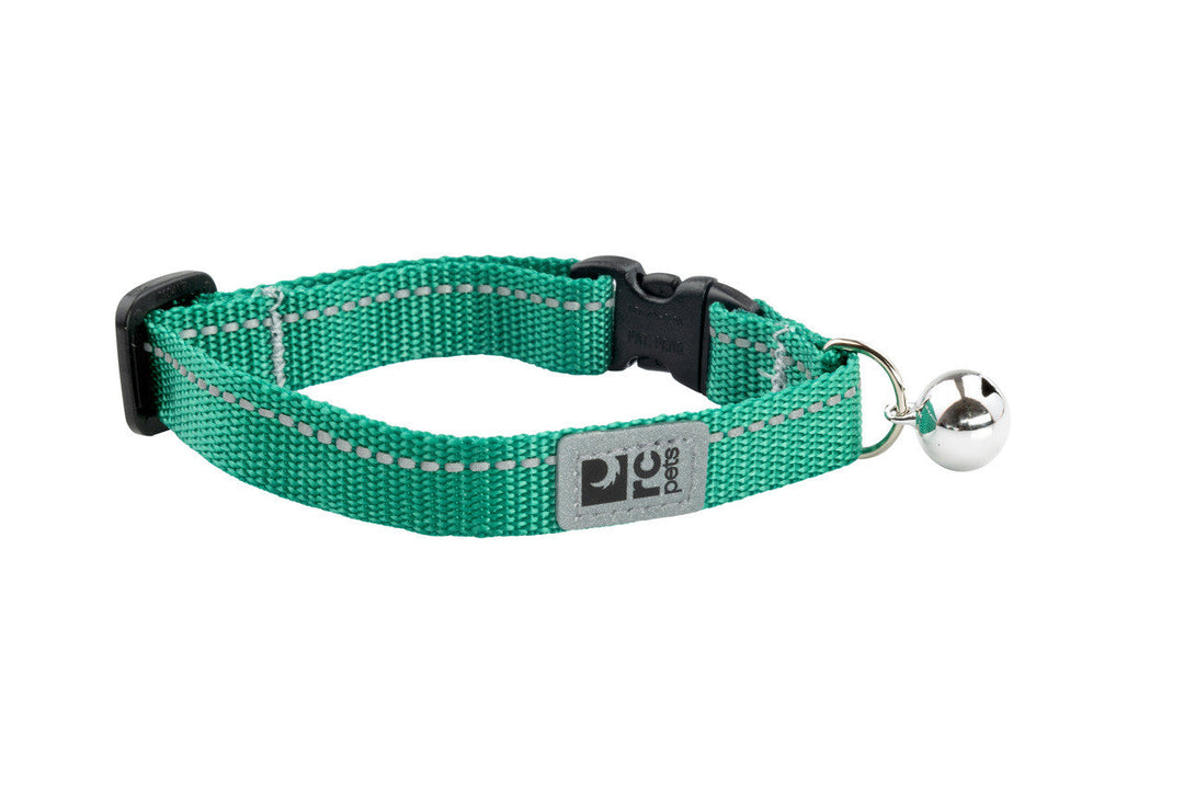 RC Pets - Collier Sécuritaire de Base 8-10" Perruche - Collier pour Chats