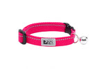 Voir l’image dans la galerie, RC Pets - Collier Sécuritaire de Base 8-10" Azalée - Collier pour Chats