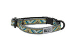 Voir l’image dans la galerie, RC Pets - Collier Sécuritaire à Motifs 8-10" Santa Fe - Collier pour Chats