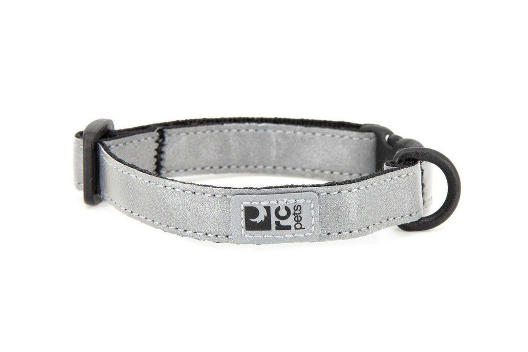 RC Pets - Collier Sécuritaire à Motifs 8-10" Réfléchissant - Collier pour Chats