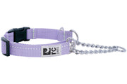 RC Pets - Collier de Dressage de Base Lilas - Collier de Dressage pour Chiens