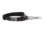 Voir l’image dans la galerie, RC Pets - Collier de Dressage à Motifs Os - Collier de Dressage pour Chiens