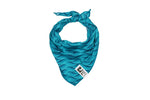 Voir l’image dans la galerie, RC Pets - Bandana Rafraîchissant Zephyr Vagues - Bandana pour Chiens