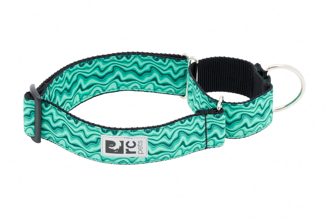 *RCP Collier Dressage Sangle Motif L Gemme