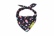 RCP Bandana Série d'Artistes Persue BK1