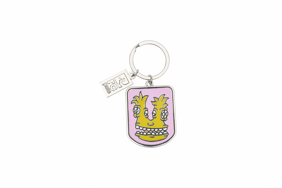 RC Pets - Porte-Clés Série d'Artiste Runt R1 - Porte-Clés