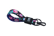 RCP Porte-Clés en Sangle d'Artiste 3/4 Persue BK1