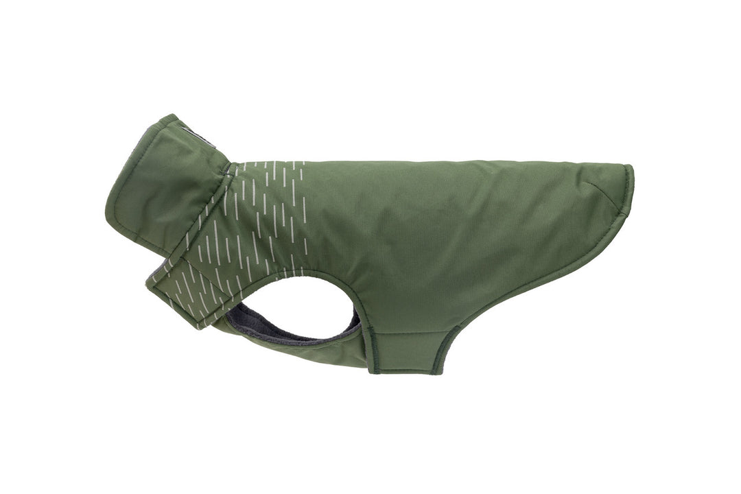 RCP Manteau Cascade 8" Olive Foncé
