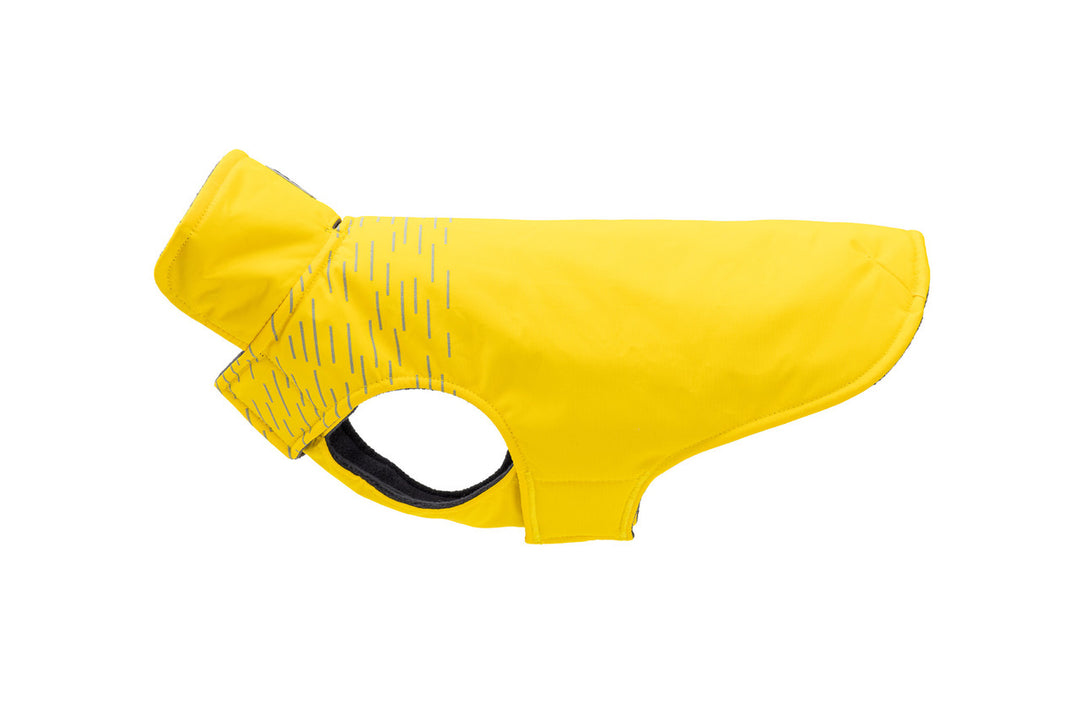 RCP Manteau Cascade 14" Citron