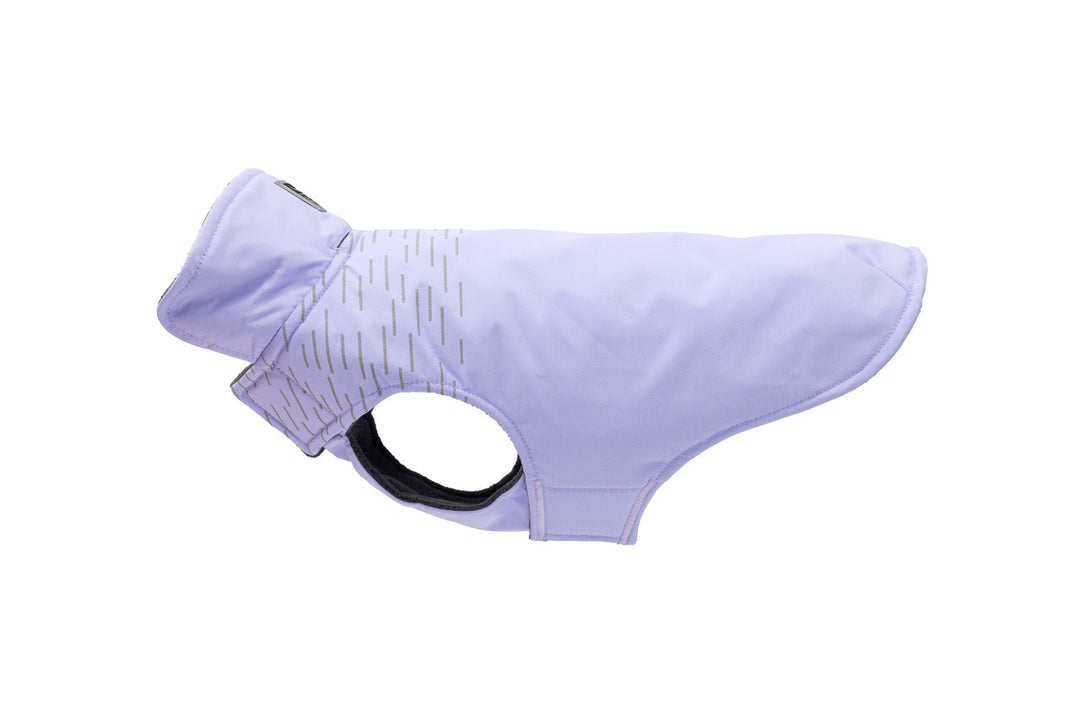 *RCP Manteau Cascade 12" Lilas
