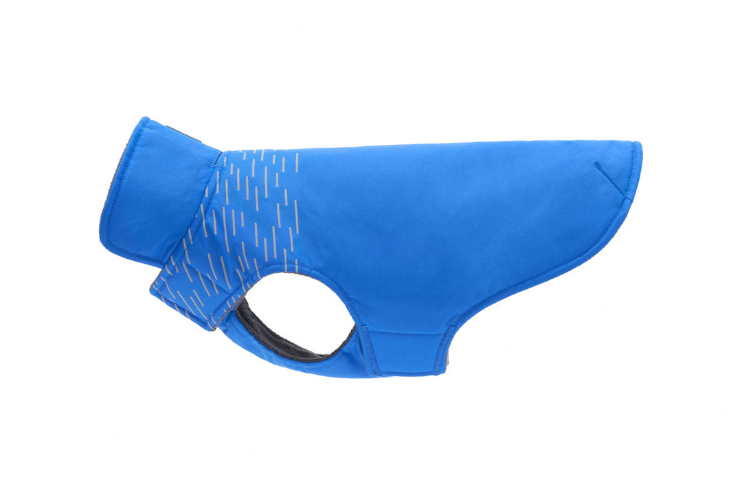 RCP Manteau Cascade 30" Saphir