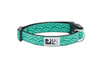 Voir l’image dans la galerie, RCP Collier Motif M Gemme