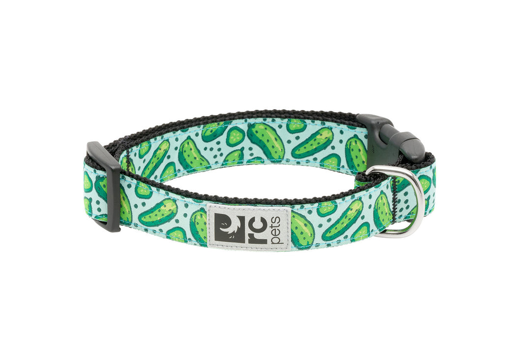 RCP Collier Motif L Cornichons