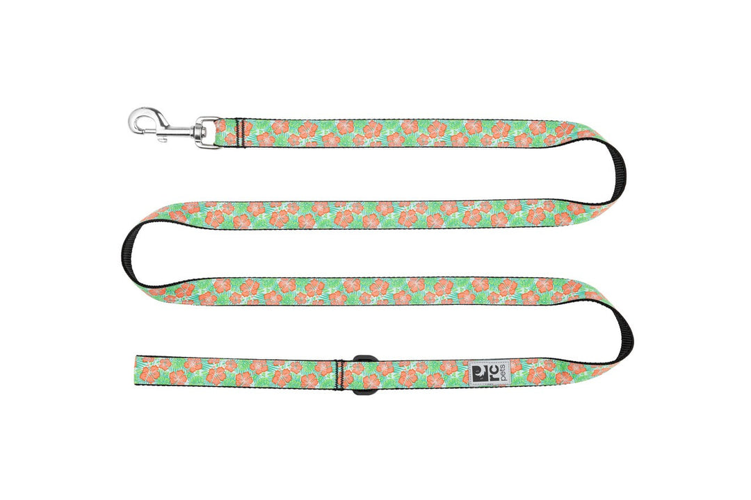 RCP Laisse Motif 3/4x72" Mahalo