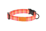 RCP Collier Éco Motifs S Vichy Joyeux