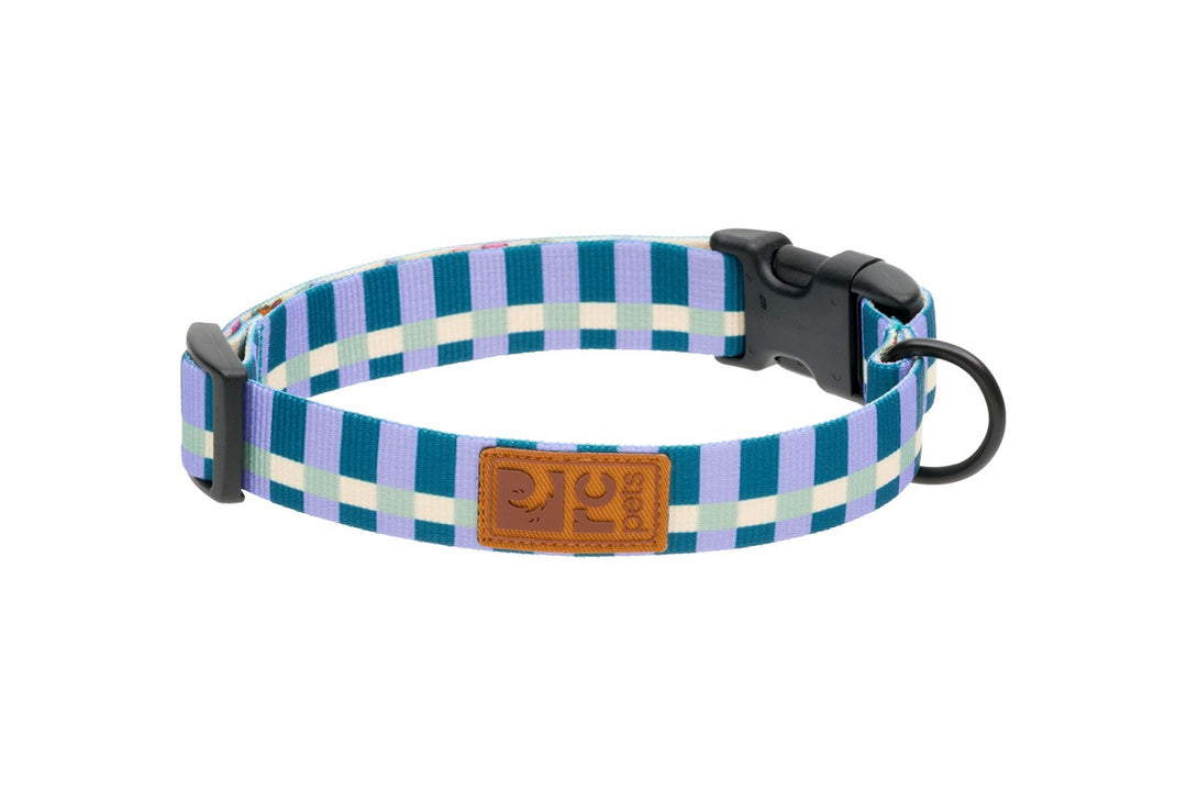 RCP Collier Éco Motifs S Tissage Encadré