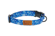 RCP Collier Éco Motifs L Brume de Saphir