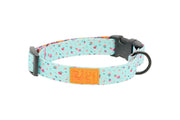 RCP Collier Éco Motifs S 3/4 Menthe Florale